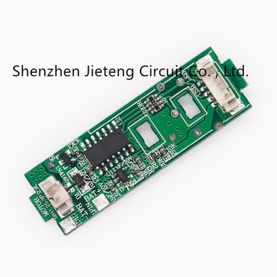 TS16949 6OZ PCB Hybrid Circuit Board Printed Circuit Board Assembly Services