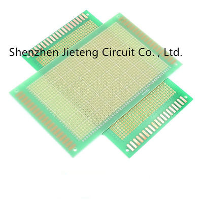 Electronic Printed SMT Circuit Board 2oz 3oz Custom