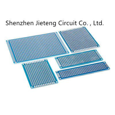 Mini Flexible 4 Layer PCB Fabrication ENIG Finish ODM