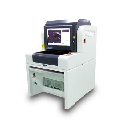 AOI automatic optical inspection equipment