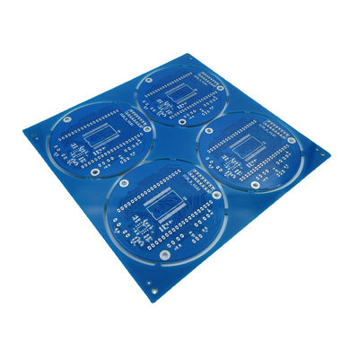PID Algorithm Control PCBA Circuit Board Development Design Manufacturers