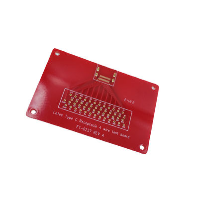 PCB Template Production Multilayer Circuit Board Single And Double Sided