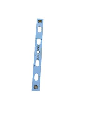Multilayer 94v0 Circuit Board , Solder PCB Prototype Printed Circuit Board