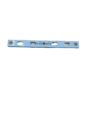 Handheld And Desktop Tooth Flosser PCB Circuit Board , Electronic PCBA Assembly