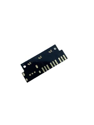 6L 2OZ Multilayer Printed Circuit Board , FR4 TG150 6 Layers Pcb Green Solder Mask