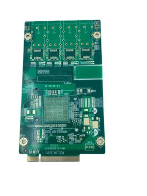 Customized Metal Enepig FR4 PCB Board Smart Electronics PCBA