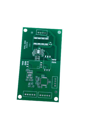 1.6mm FR4 Multi Layer Circuit Board For Industrial Usage