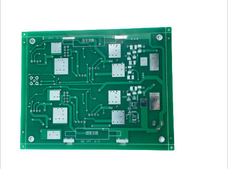 FR4 Flying Probe FR4 Material PCB Board Assembly 1 Year Warranty