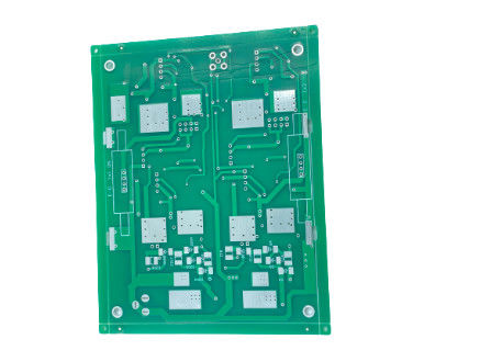 Passive Components SMT Assembly Service 1 - 20 Layers