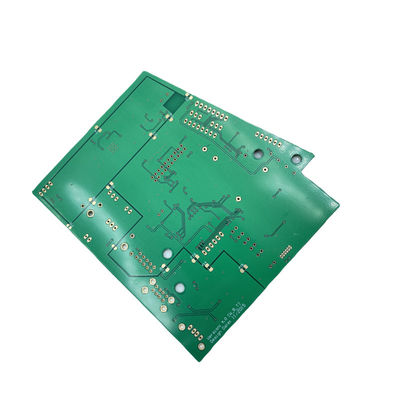 Signal integrity high performance high frequency PCB for communication applications