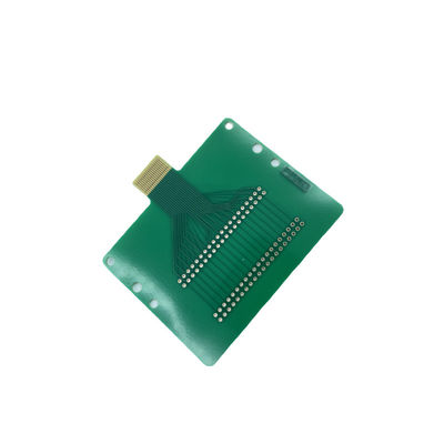 HASL Prototype Printed Circuit Board Assembly Multilayer
