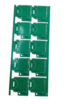 Components Size 01005-5050 SMT Assembly Service With Immersion Gold Surface Finish