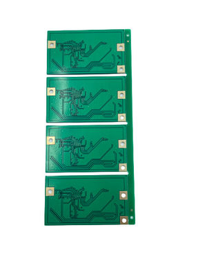 White Silkscreen Color Electronic Circuit Board For Electronics Industry