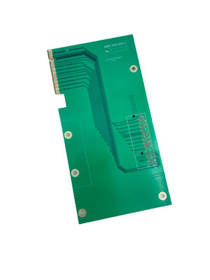 High Performance PCB SMT Assembly With HASL Surface Finish