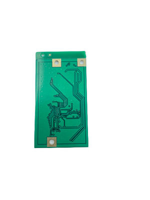 HASL Surface Finish 0.1mm PCB SMT Assembly For Printed Circuit Board Soldering