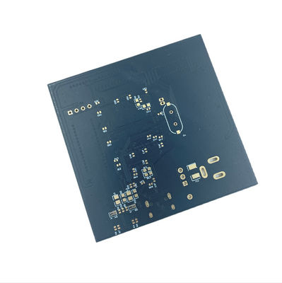 High Performance Multi Layer PCB Manufacturing 2-20 Layer And Min. Line Width 0.1mm