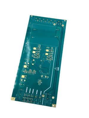 1oz copper thick circuit board multilayer board processing