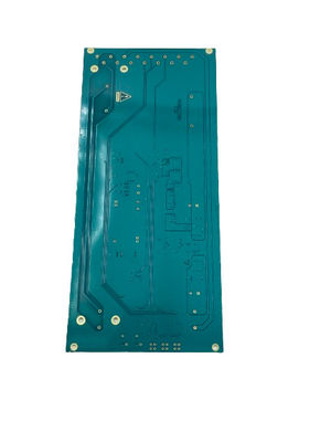 1-6oz Copper Thickness Multilayer Printed Circuit Board available
