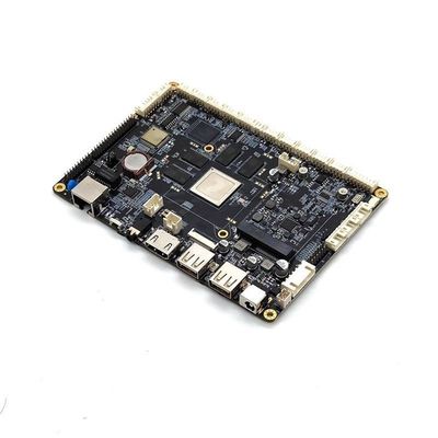 RoHS Multilayer PCB Manufacturing Medical Equipment AI Intelligent Design