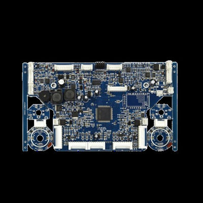 HASL Surface Treatment Welding Agricultural Drone Application PCB SMT Assembly Process