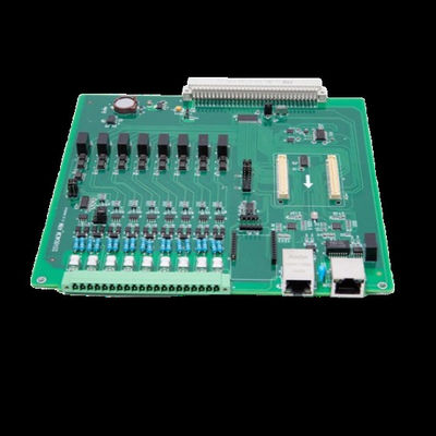 Surface Mount Technology Handling Robot Professional SOIC Component Assembly Service