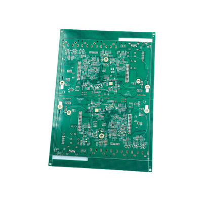 Reliable Testing with FR4 Hybrid Printed Circuit Board and Flying Probe Test
