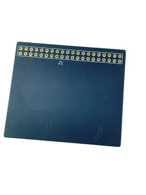 Customized PCB circuit boards spray tin, immersion gold, gold fingers, etc.