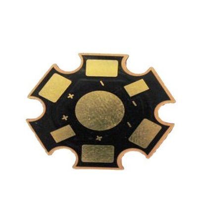 OEM Multilayer Printed Circuit Board Mechanical Equipment Power Board Thick Copper Board